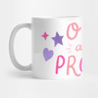 Out and Proud Mug